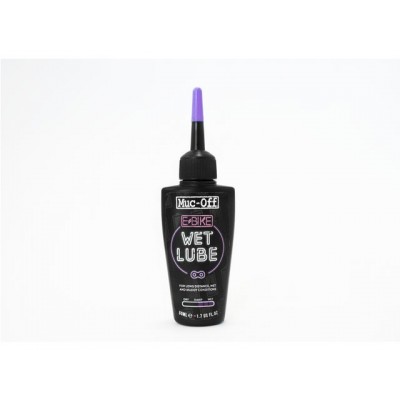 Muc-Off E-Bike Wet Lube 50ml Muc-Off E-Bike Wet Lube 50ml