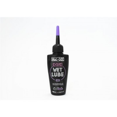  Muc-Off E-Bike Wet Lube 50ml 