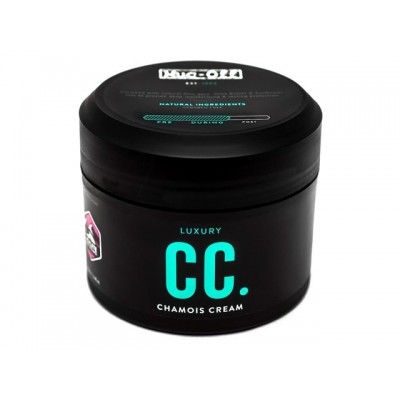  Muc-Off Chamois Cream Zitvlak Crème 250ML 