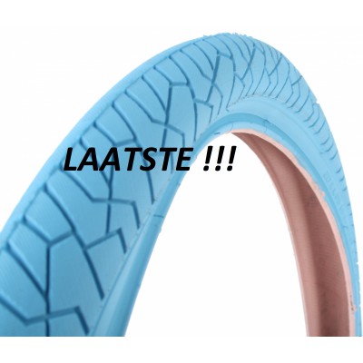 20" x 1.95 FREESTYLE - LICHT BLAUW 20" x 1.95 FREESTYLE - LICHT BLAUW