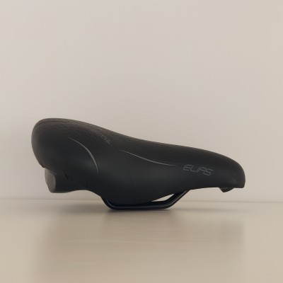 ELIAS COMFORT PLUS SADDLE - DAME ELIAS COMFORT PLUS SADDLE - DAME