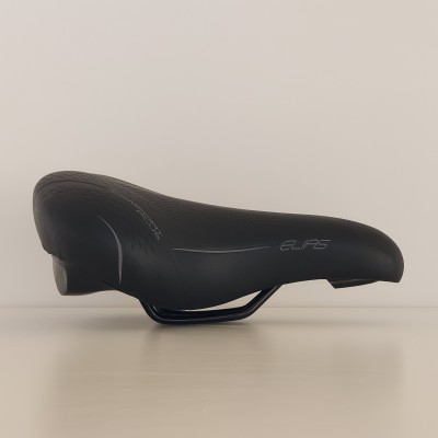 ELIAS COMFORT PLUS SADDLE - HEER