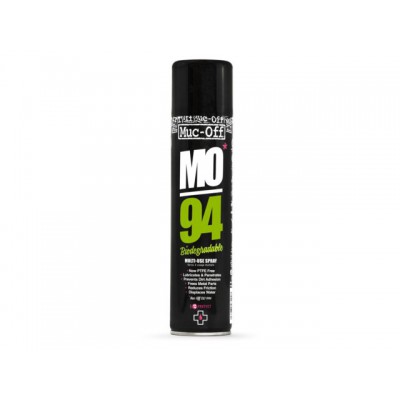 Muc-Off MO-94 Beschermspray 400ML Muc-Off MO-94 Beschermspray 400ML