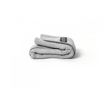 Muc-Off Microfiber Cloth Poetsdoek