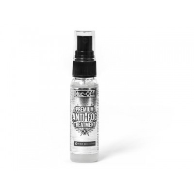 Muc-Off Anti-Fog Treatment 35ML Muc-Off Anti-Fog Treatment 35ML