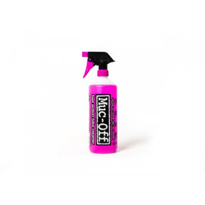 Muc-Off Bike Cleaner Fietsreiniger 1 Liter Muc-Off Bike Cleaner Fietsreiniger 1 Liter