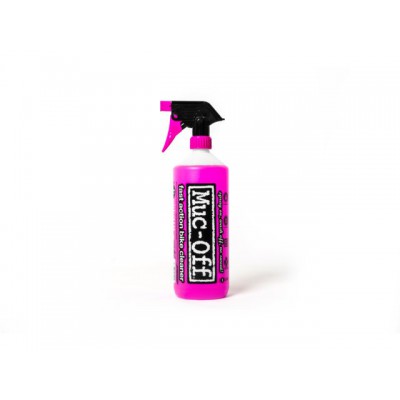 Muc-Off Bike Cleaner Fietsreiniger 1 Liter