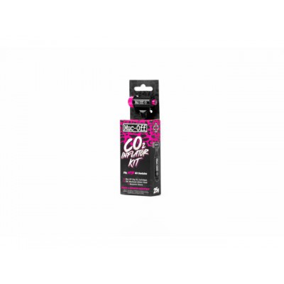 Muc-Off Inflator Kit MTB Muc-Off Inflator Kit MTB