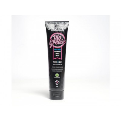 Muc-Off Bio Grease Beschermvet 150GR Muc-Off Bio Grease Beschermvet 150GR