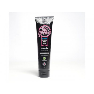 Muc-Off Bio Grease Beschermvet 150GR