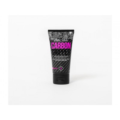 Muc-Off Carbon Gripper Montagepasta 50ML Muc-Off Carbon Gripper Montagepasta 50ML