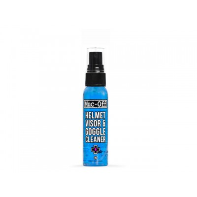 Muc-Off Lens Reiniger Spray 32ML