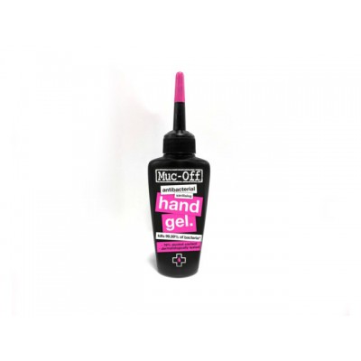 Muc-Off Antibacteriele Handgel 50ML Muc-Off Antibacteriele Handgel 50ML