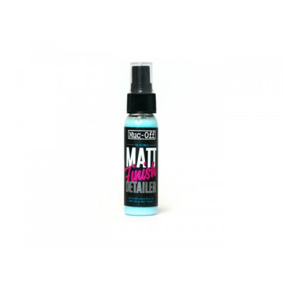 Muc-Off Matt Finish Detailer Sample 32ml Muc-Off Matt Finish Detailer Sample 32ml