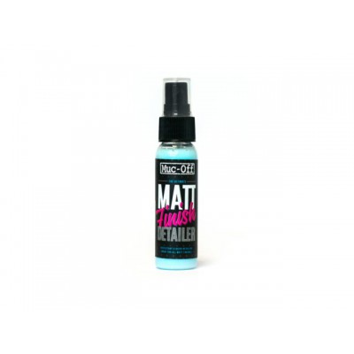 Muc-Off Matt Finish Detailer Sample 32ml