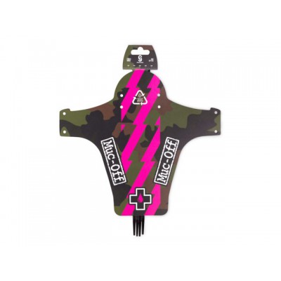 Muc-Off Voorspatbord Ride Guard Camo