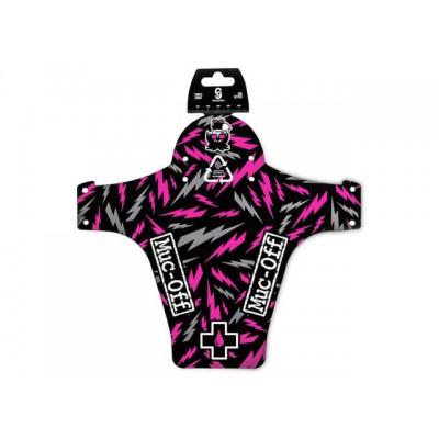 Muc-Off Voorspatbord Ride Guard Bolt Muc-Off Voorspatbord Ride Guard Bolt