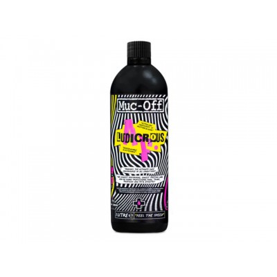 Muc-Off Ludicrous AF Lube 1 liter