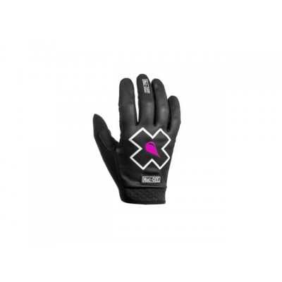 Muc-Off Handschoenen MTB Black Muc-Off Handschoenen MTB Black