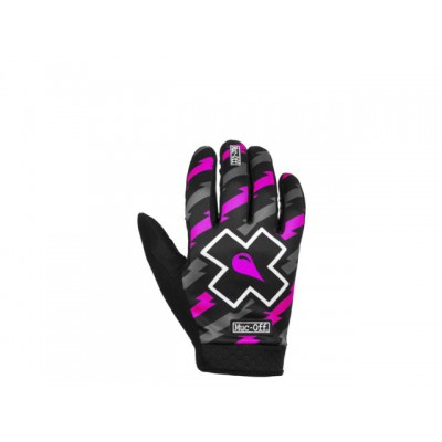 Muc-Off Handschoenen MTB Bolt Muc-Off Handschoenen MTB Bolt