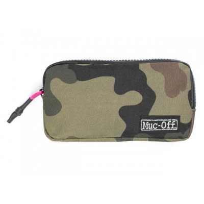 Muc-Off Essentials Case Camo