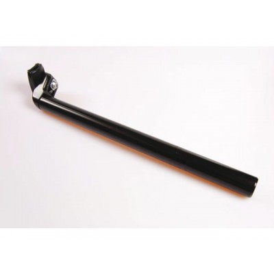 ZADELPEN ALUMINIUM + KOP - ZWART ZADELPEN ALUMINIUM + KOP - ZWART