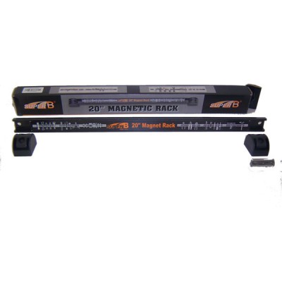 MAGNETISCHE LAT VOOR GEREEDSCHAP - BD MAGNETISCHE LAT VOOR GEREEDSCHAP - BD