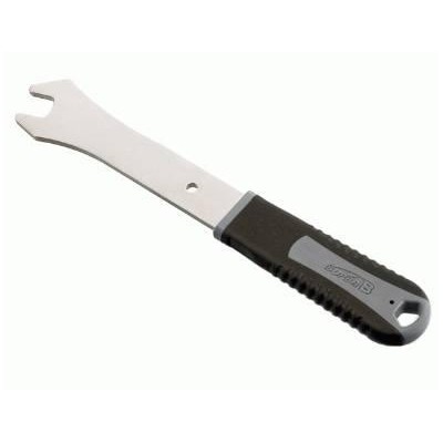 PEDAALSLEUTEL 15MM MET ANTISLIP - B5 PEDAALSLEUTEL 15MM MET ANTISLIP - B5