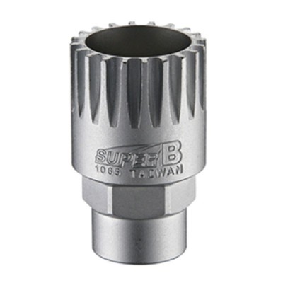 TRAPAS GEREEDSCHAP VOOR SHIMANO TRAPAS EN ISIS COMPATIBEL - B12 TRAPAS GEREEDSCHAP VOOR SHIMANO TRAPAS EN ISIS COMPATIBEL - B12