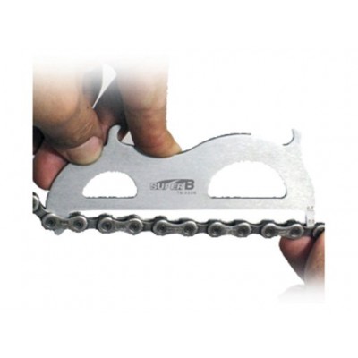 KETTINGCHECKER SUPER - B29 KETTINGCHECKER SUPER - B29