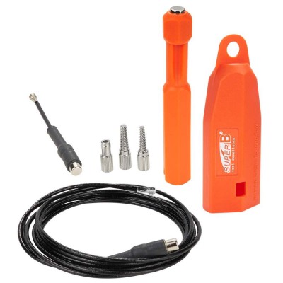 GELEIDER VOOR INTERNE KABELS SUPER B 2.0 (INCL KABEL/MAGNEET) - B282 GELEIDER VOOR INTERNE KABELS SUPER B 2.0 (INCL KABEL/MAGNEET) - B282
