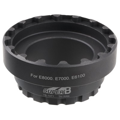 STEPS LOCKRING TOOL E-5000/E-6100/E-7000/E-8000 SUPER B - BST1 STEPS LOCKRING TOOL E-5000/E-6100/E-7000/E-8000 SUPER B - BST1