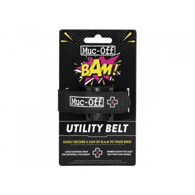 MUC-OFF BAM HOUDER