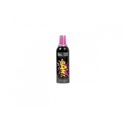 MUC-OFF BAM 125ML MUC-OFF BAM 125ML