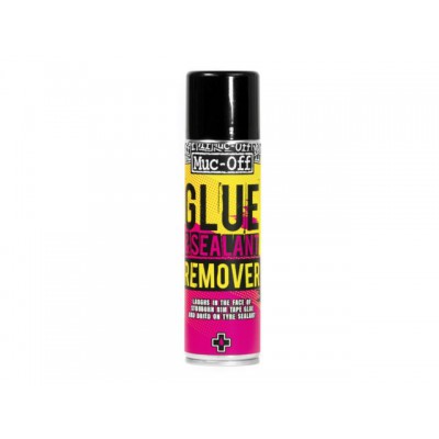 MUC-OFF GLUE AND SEALANT REMOVER 200ML MUC-OFF GLUE AND SEALANT REMOVER 200ML