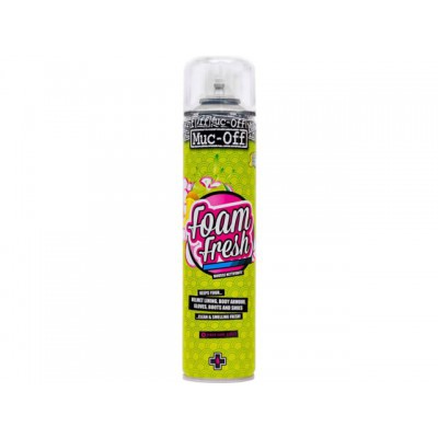 MUC-OFF FOAM FRESH 250ML MUC-OFF FOAM FRESH 250ML