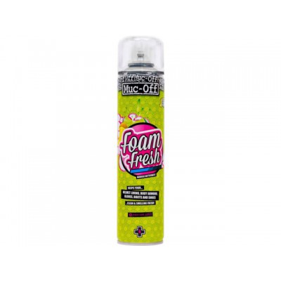 MUC-OFF FOAM FRESH 250ML