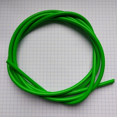 OUTER BRAKE CABLE - GROEN OUTER BRAKE CABLE - GROEN