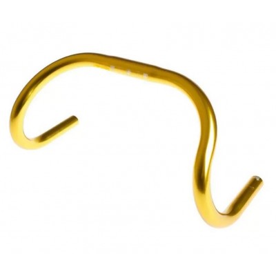 PISTA HANDLEBAR BLB - GOUD PISTA HANDLEBAR BLB - GOUD