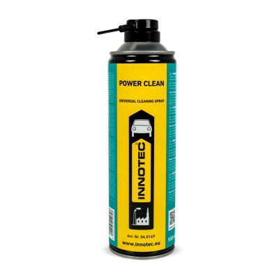 Innotec Power Clean 500ml Innotec Power Clean 500ml