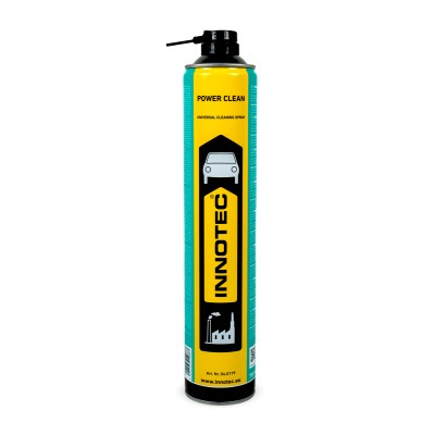 Innotec Power Clean 750ml Innotec Power Clean 750ml