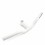 SYMBIOTE HANDLEBAR RISER - WIT OF ZWART