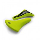 PUHOS SADDLE - GROEN