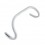 PISTA HANDLEBAR C - WIT