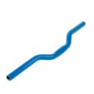 RISER HANDLEBAR C - DONKER BLAUW