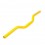 RISER HANDLEBAR C - GEEL
