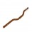RISER HANDLEBAR C - BRUIN