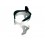 BIDONHOUDER CORDO RIDE- ZILVER