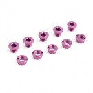 BOLT SET - ROZE