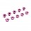 BOLT SET - ROZE